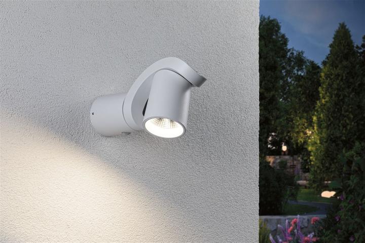 Actual product image Paulmann Cuff (950 lm, IP44)
