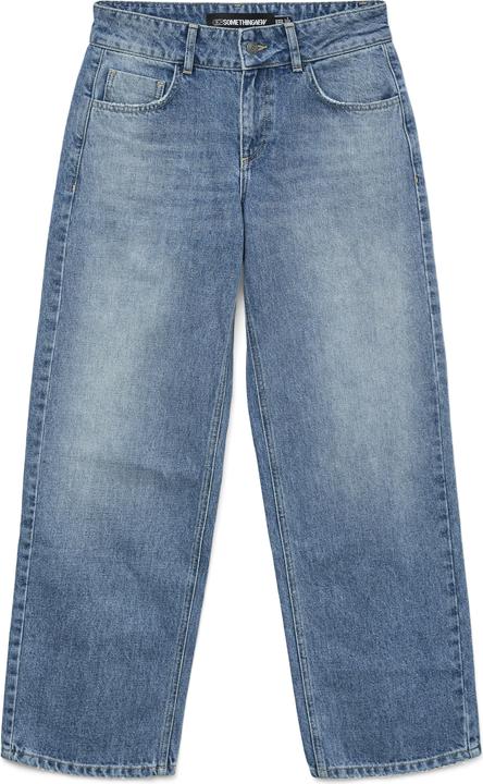 Denim Azzurro