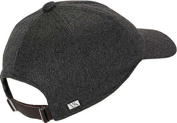 Actual product image Varsity EXCL RLXD WOOL cap (M)