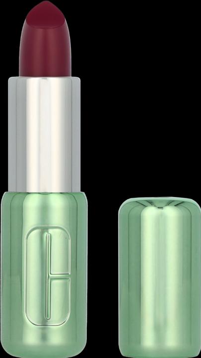 Produktbild Clinique Pop Longwear Lipstick Matte Pow Pop (07)