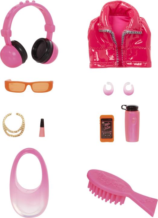 Immagine prodotto MGA Bratz Alwayz Bratz Doll- Sasha