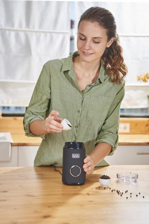 Image du produit Black & Decker BXCG150E (Fiche CH)