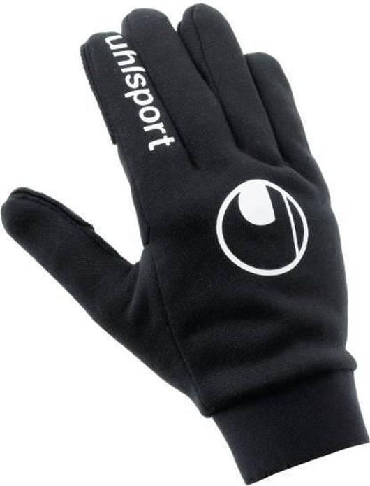 Actual product image Uhlsport Field player gloves (11)