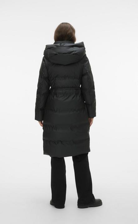 Immagine prodotto Vero Moda VMNOE CAPPOTTO A VITA LUNGA EXC Cappotto a vita alta (L)