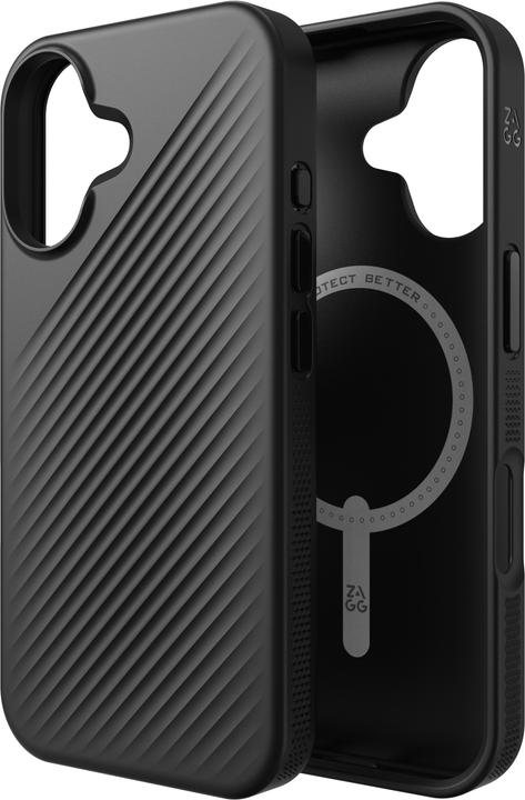 Image du produit Zagg Luxe Snap (Apple iPhone 16)