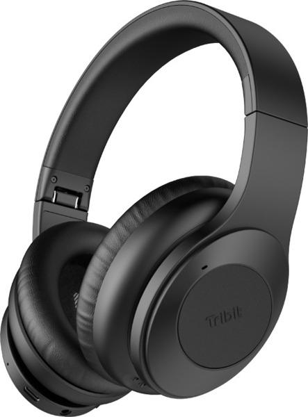 Actual product image Tribit QuietPlus (ANC, 30 h, Wireless)