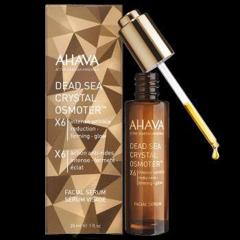 Produktbild Ahava Dead Sea Crystal Osmoter X6 (30 ml)