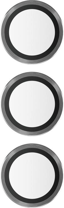 Actual product image PanzerGlass Hoops Camera Lens Protector (1 Piece, Samsung Galaxy S23 FE)