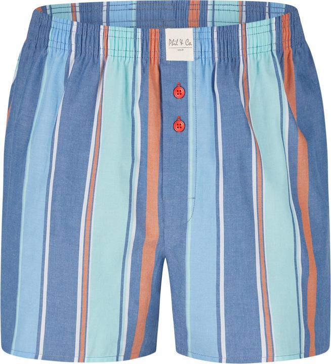 Immagine prodotto Phil & Co. Berlin Boxer Classic Sets (M, confezione da 6)