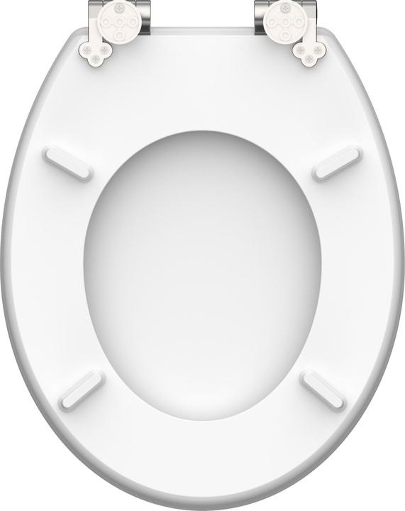 Immagine prodotto Schütte MDF HG WC-Sitz POLAR LIGHTS