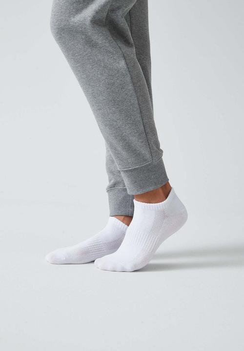 Immagine prodotto Snocks Bambus Sneaker Socken (confezione da 6, 39 - 42)