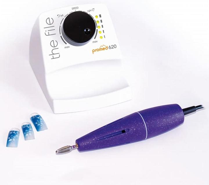 Image du produit Promed 620 de luxe, y compris 43 accessoires