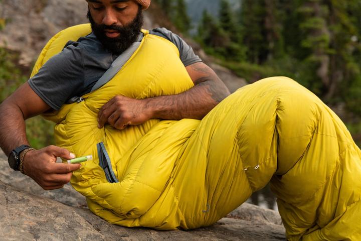 Immagine prodotto Therm-a-Rest Parsec (183 cm)
