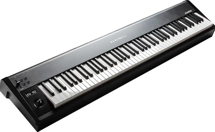 Actual product image Kurzweil KM88 - Midi Controller Keyboard (Keyboards)