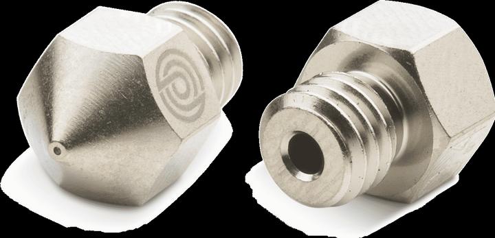 Immagine prodotto Prima Creator MK8 Ugello in rame nichelato 0,8 mm - 1 pz. (Spazzola)