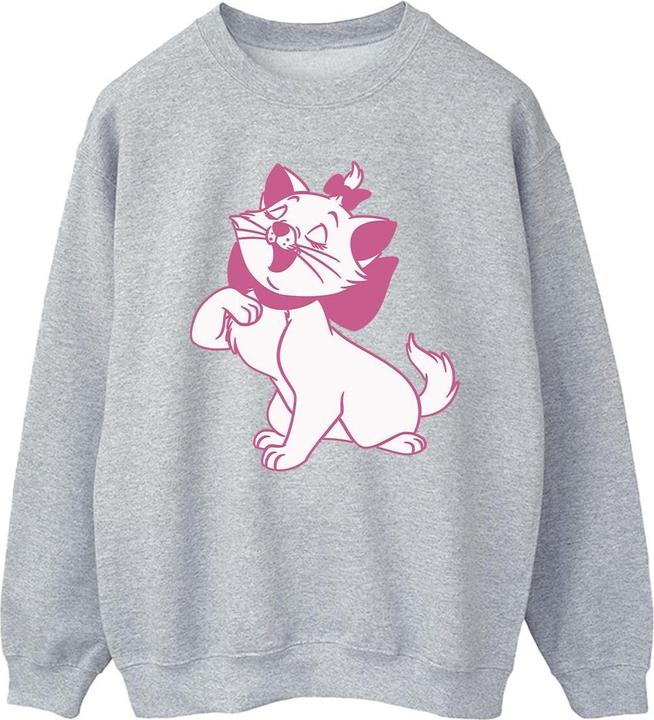 Immagine prodotto Disney The Aristocats Marie Felpa Uomo (XXL)