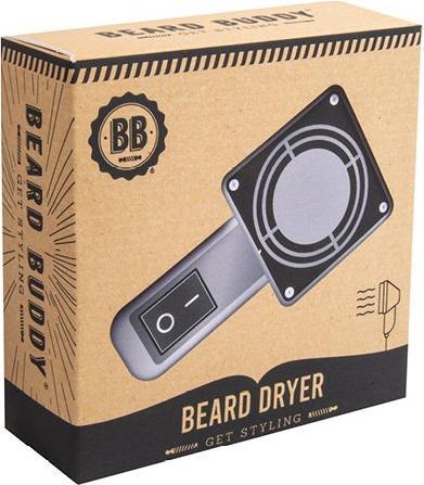 Produktbild Fizz Creations Beard Buddy Beard Dryer