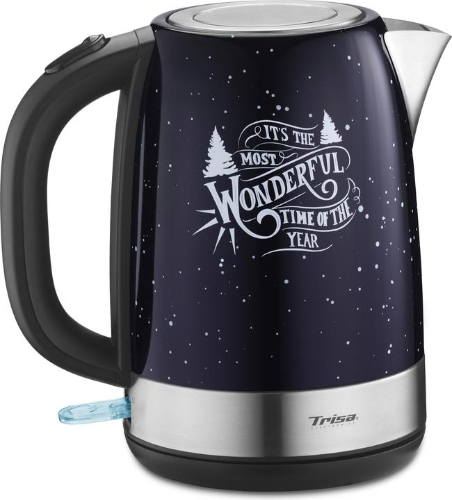 Actual product image Trisa X-Mas Nights (1.70 l)