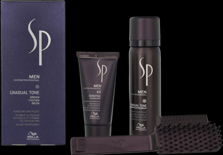 Produktbild Wella Gradual Tone (90 ml)