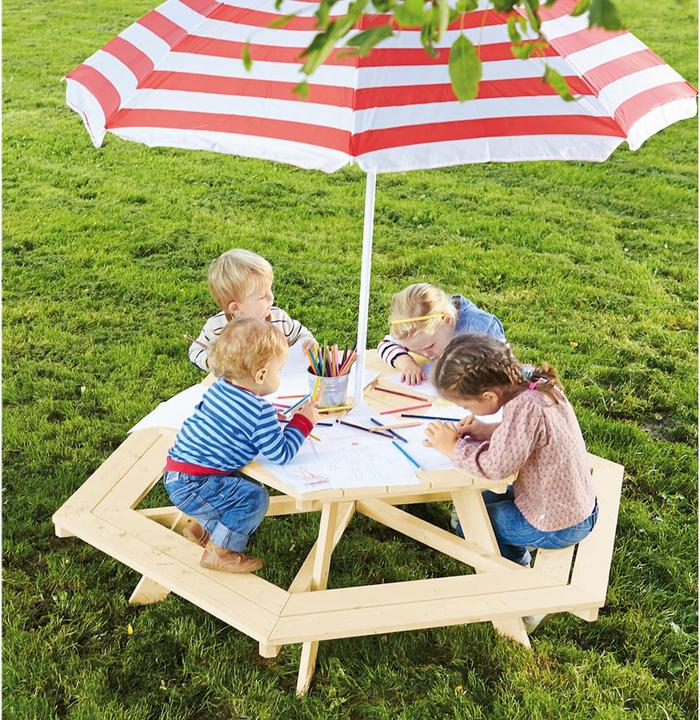 Produktbild Pinolino Sunny 1 (1.53 m)