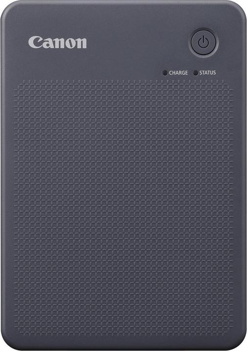 Immagine prodotto Canon SELPHY QX20 grigio scuro + XC-20L (Colore)