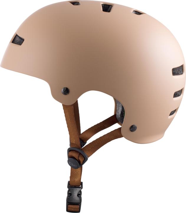 Actual product image TSG Evolution Solid (52 - 54 cm)