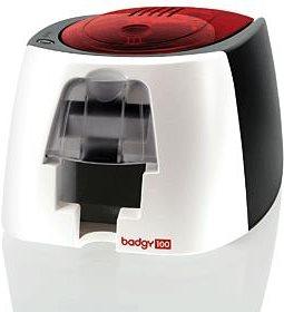 Productafbeelding Evolis Badgy 100 (300 dpi)