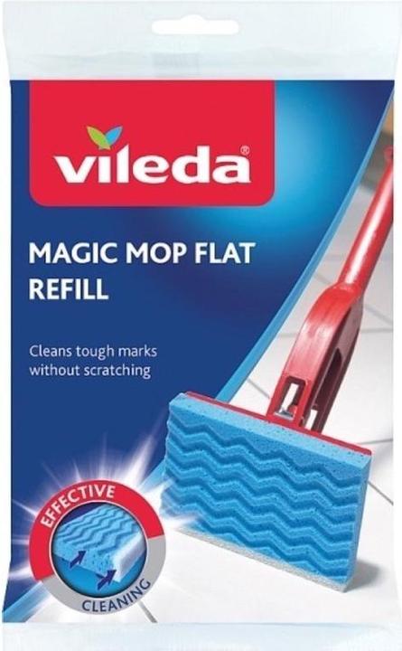 Produktbild Vileda Ersatzmopp Magic