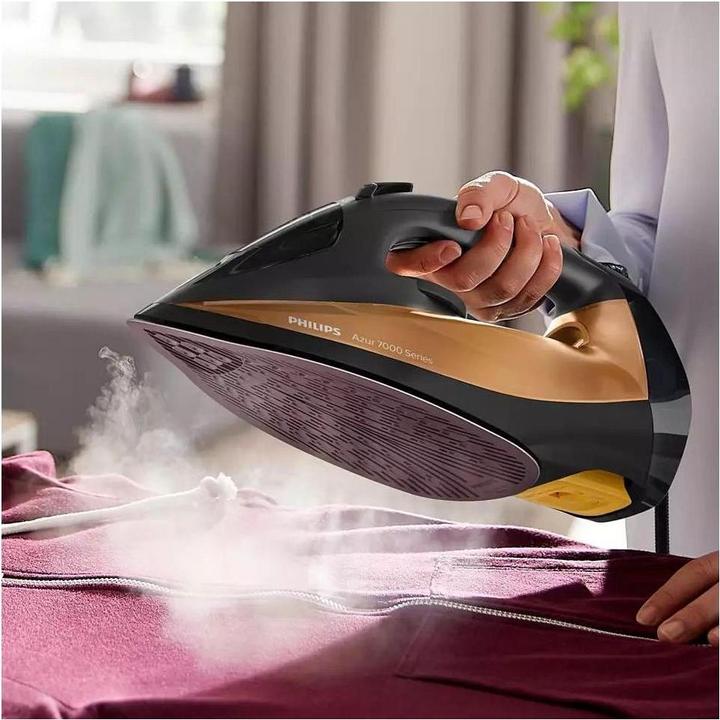 Image du produit Philips DST7040/81 (2400 W, 250 g/min)