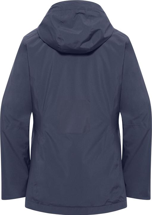 Produktbild Jack Wolfskin Rotwand 3In1 Jkt W (S)