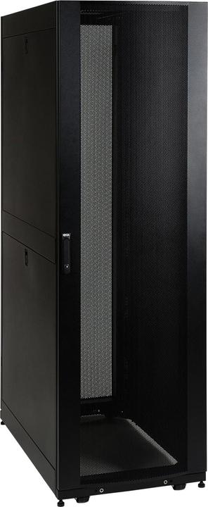 Image du produit Eaton SmartRack Premium 42U Server Rack Enclosure Secure Standard-Depth (42 HE, Rack 19 pouces)