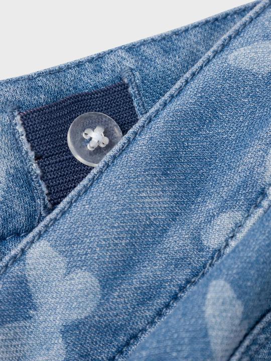 Image du produit Name it Jeans sweat slim fit (98)