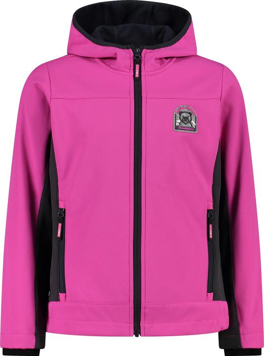Image du produit CMP Campagnolo Hoodie (140)