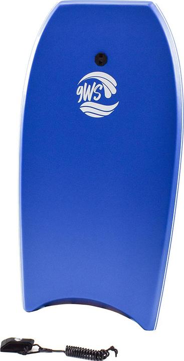 9WS Body Board 42" BLEU