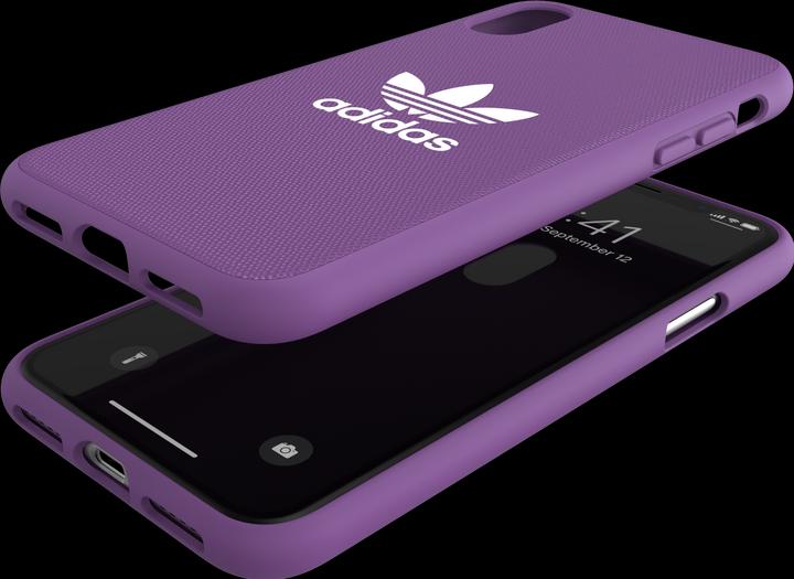 Immagine prodotto adidas quadro (Apple iPhone X, Apple iPhone XS)