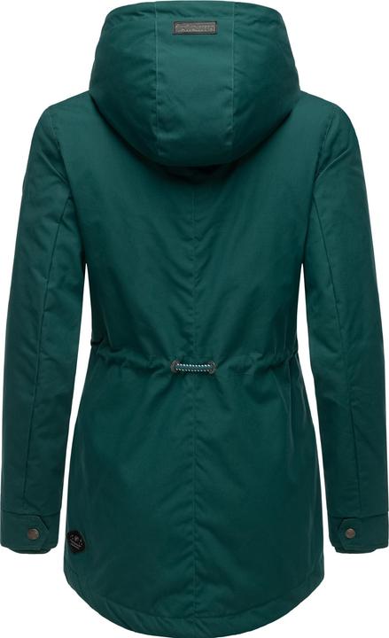 Actual product image Ragwear Monadis Black Label (S)