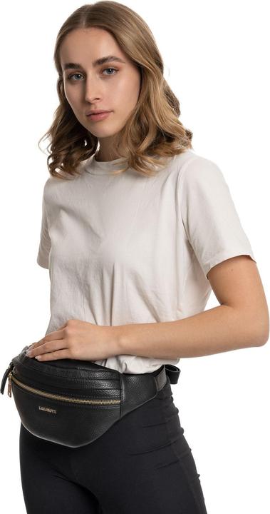Image du produit Lazarotti Bologna Leather Sac banane en cuir 25.5 cm