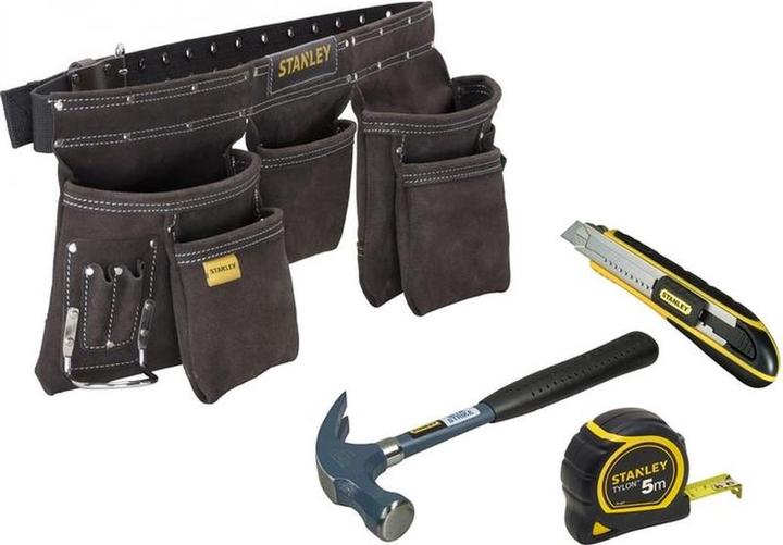 Image du produit Stanley Stst83334-1 Blue Strike Klawhamer - 450gr incl.Double Pred. (1 pièces)