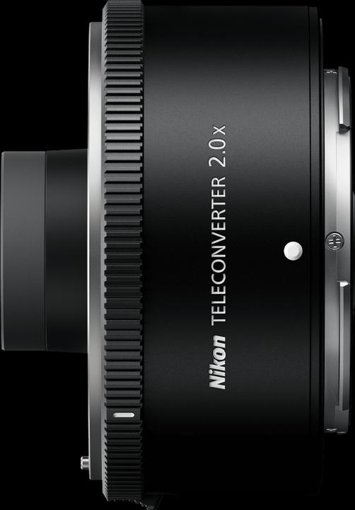 Actual product image Nikon TC-2.0x (Teleconverter, Nikon Z)