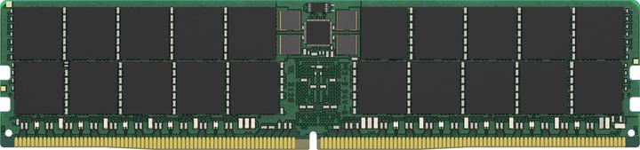 Actual product image Kingston 64GB DDR5-6400MT/S ECC REG (1 x 64GB, 6400 MHz, DDR5 RAM, DIMM)