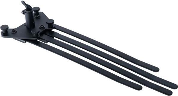 Actual product image Amaran F22C (Surface luminaire)