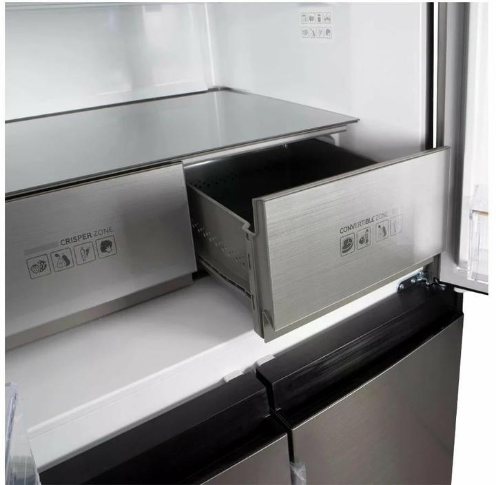 Actual product image Kibernetik ECOFC466 (466 l)