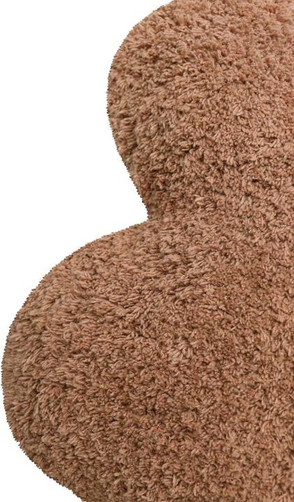 Produktbild Lorena Canals Cloud Kissen - Sitzkissen (aus Flor) (40 x 50 cm)