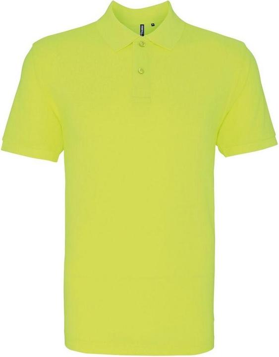 Asquith & Fox PoloShirt Kurzarm
