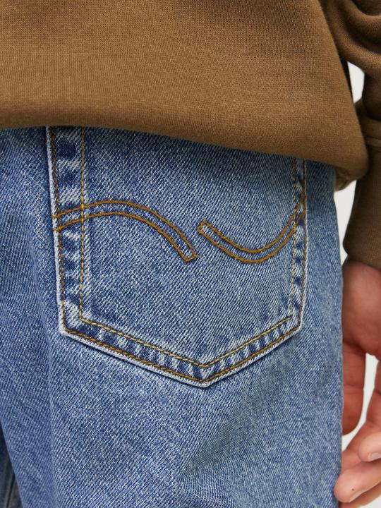 Actual product image Jack & Jones Jjichris Jjoriginal Sq 735 Jnr (134)