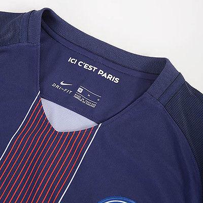 Image du produit Nike Accueil PSG (S)