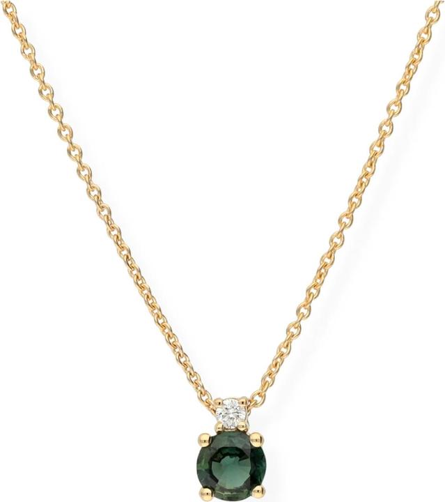 Produktbild Carat Colorstone (Gold 18ct, 45 cm)