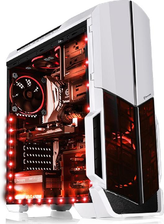 Actual product image Thermaltake Lumi RGB Strip 3 Pack (RGB)