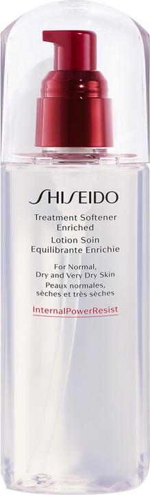 Immagine prodotto Shiseido Trattamento Ammorbidente arricchito (Lozione detergente, 150 ml)
