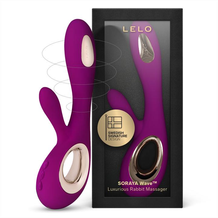 Image du produit LELO Soraya Wave